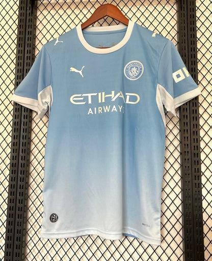 Manchester City 26/27 Thuisshirt