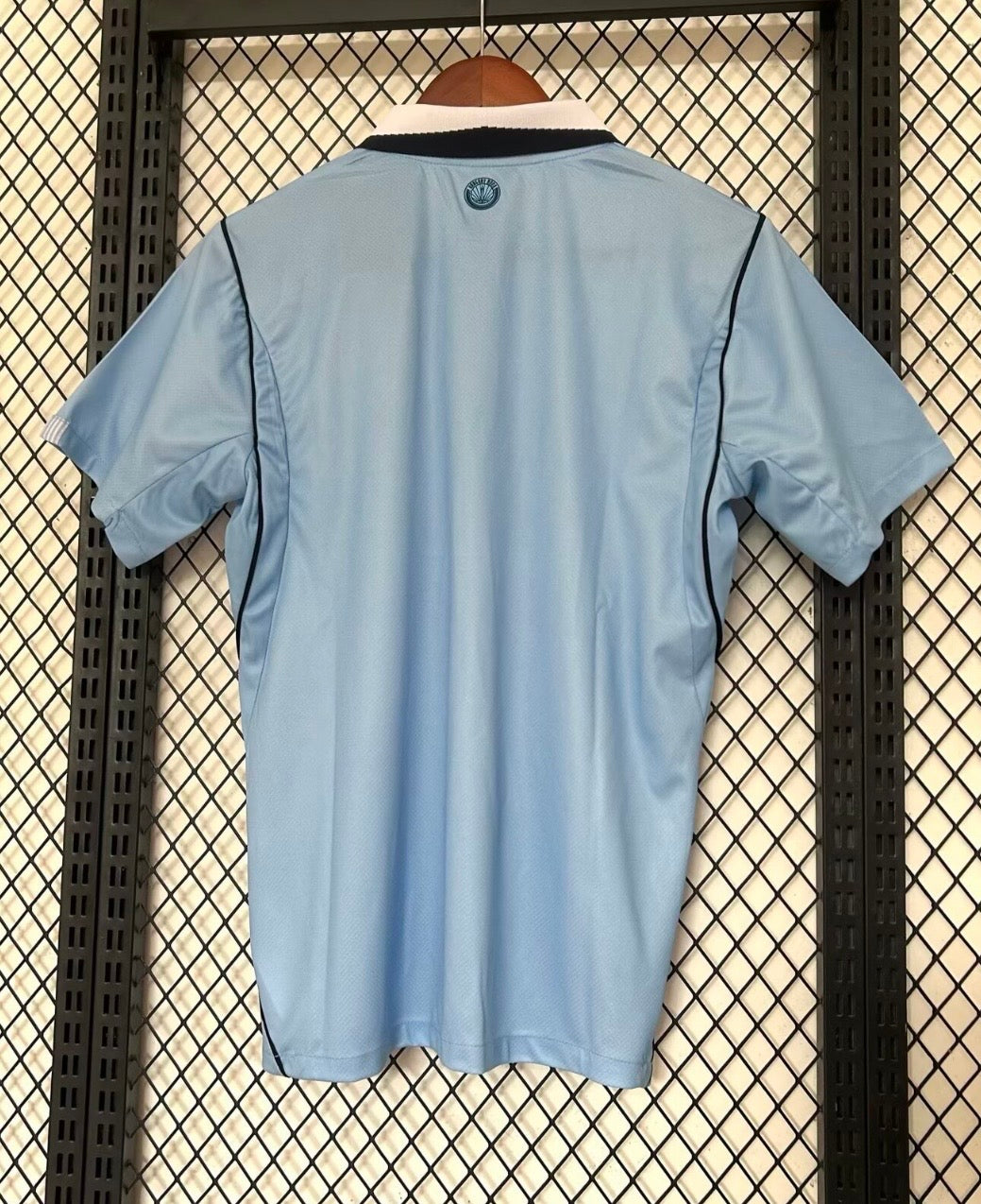 Uruguay WK 2026 Thuisshirt