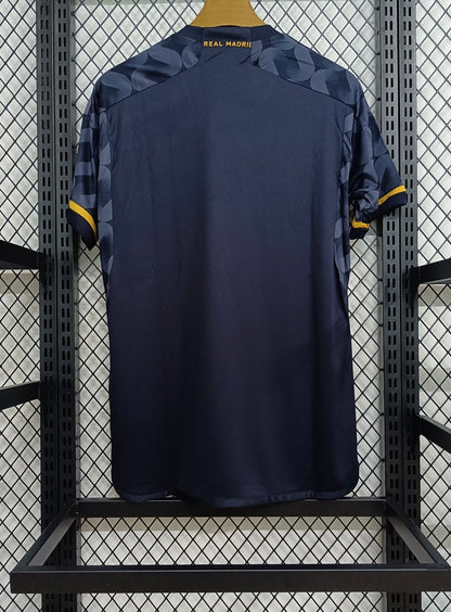 Real Madrid 23/24 Uit Shirt