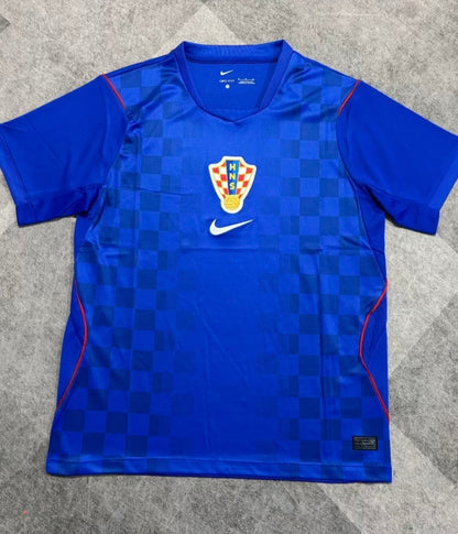 Kroatië WK 2026 Uitshirt