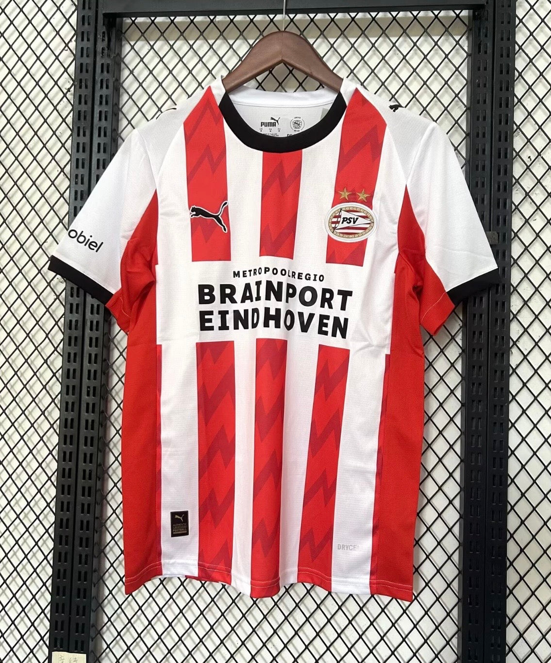 PSV 25/26 Thuisshirt