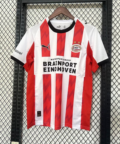 PSV 25/26 Thuisshirt
