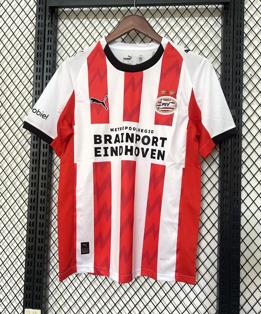PSV 25/26 Thuisshirt