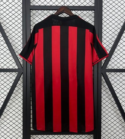 AC Milaan 03/04 Thuisshirt