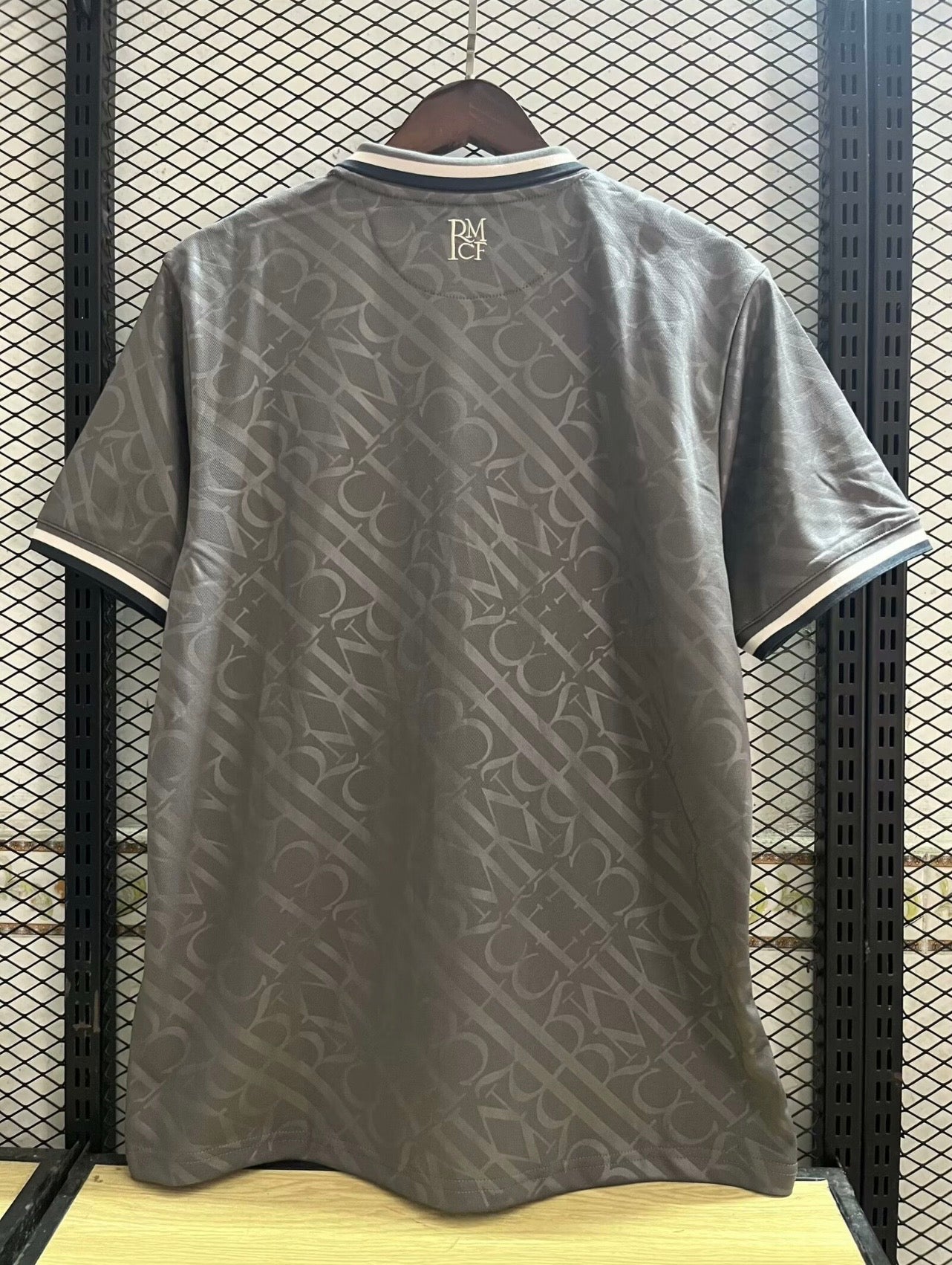 Real Madrid 24/25 Uitshirt