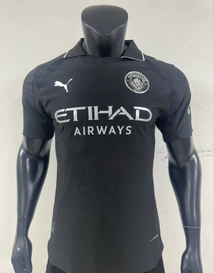 Manchester City 25/26 Derde Shirt