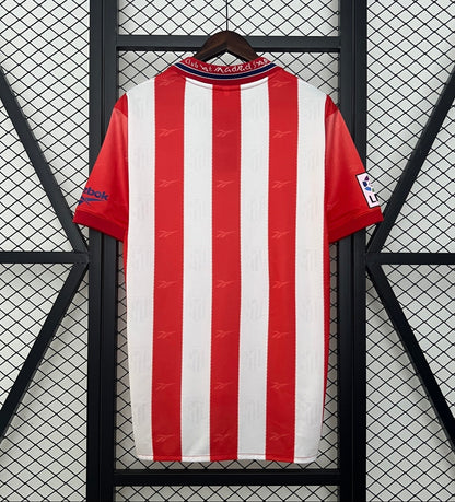 Atletico 98/99 Thuisshirt
