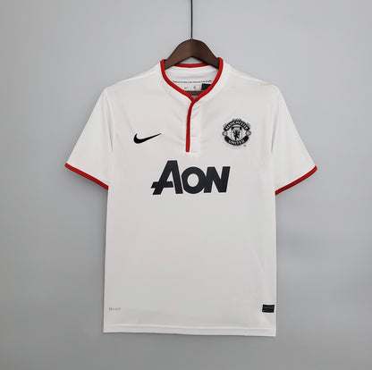 Manchester United 13/14 Uitshirt