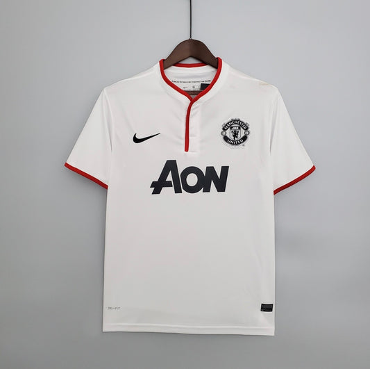 Manchester United 13/14 Uitshirt
