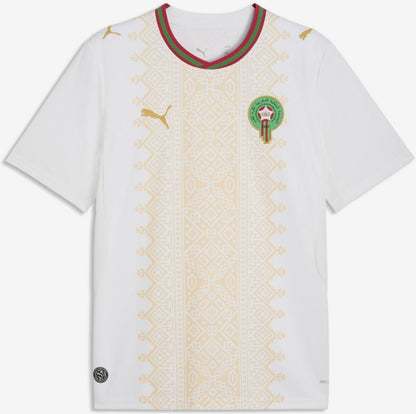 Marokko WK 2026 Uitshirt