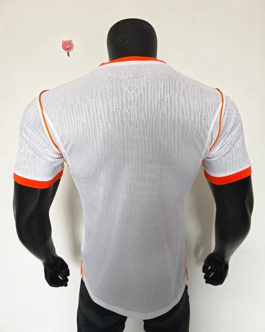 Nederland WK 2026 Uitshirt