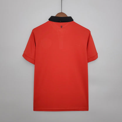 Manchester United 13/14 Thuisshirt