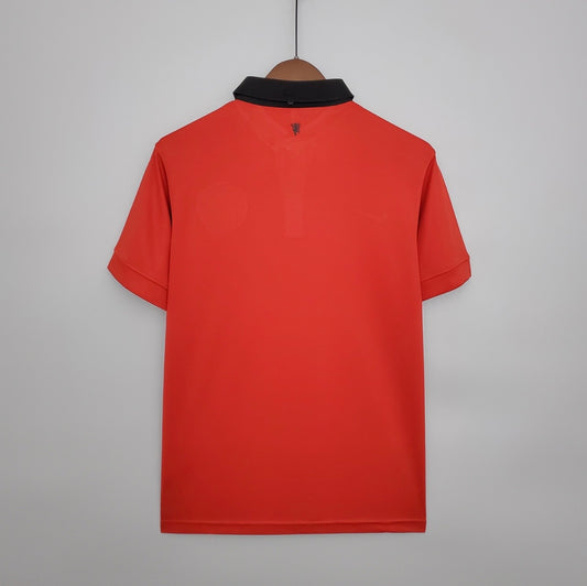 Manchester United 13/14 Thuisshirt