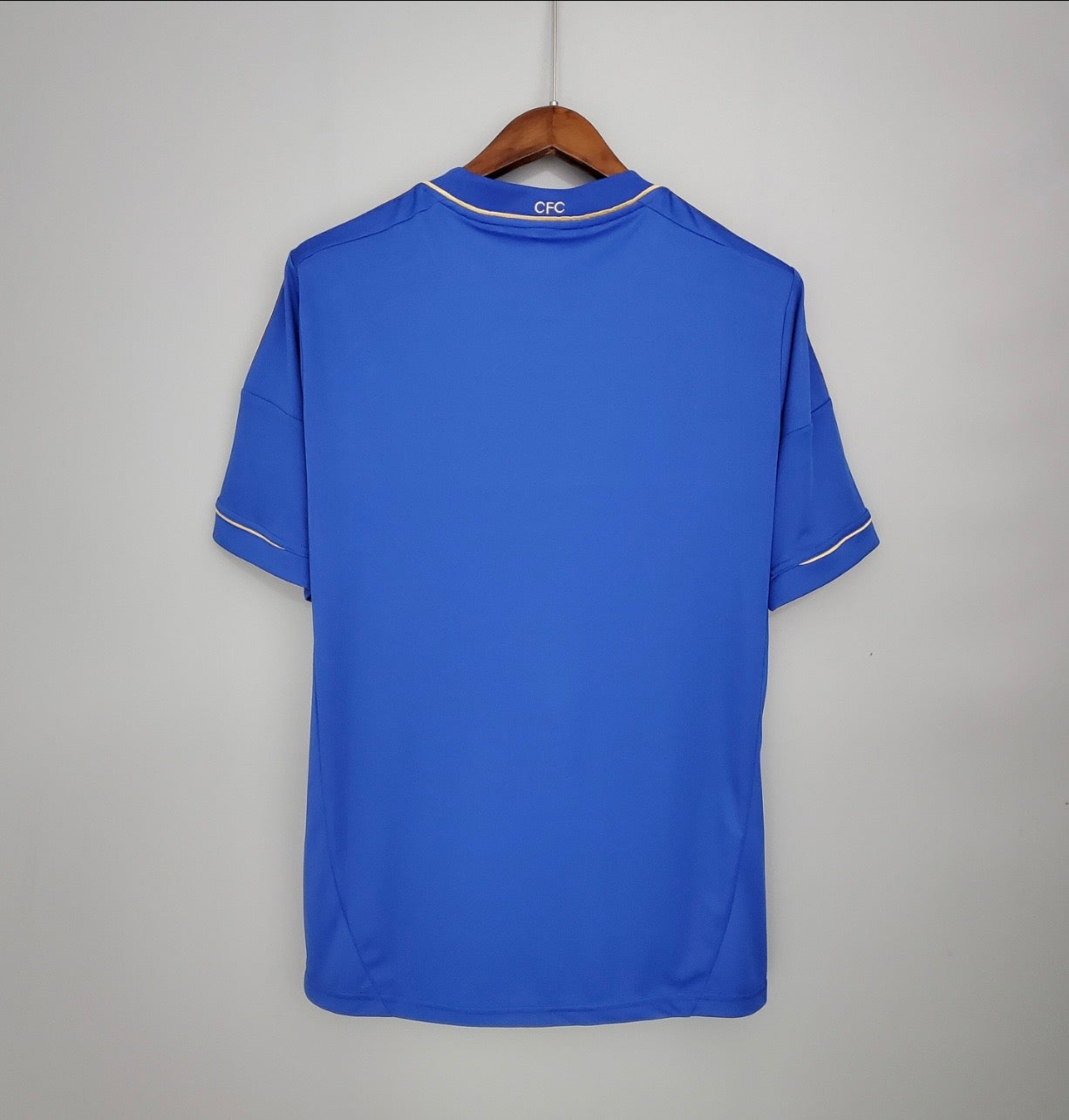 Chelsea 12/13 Thuisshirt