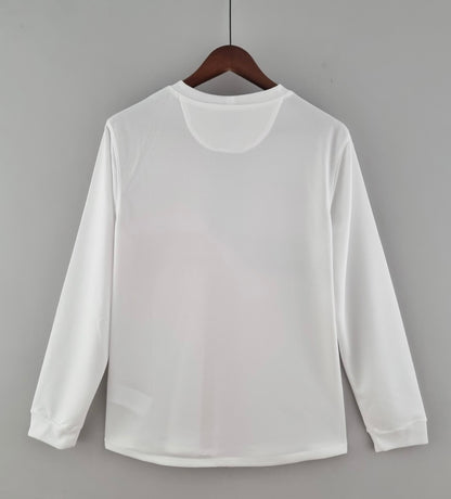 Portugal 2012 Uitshirt Longsleeve