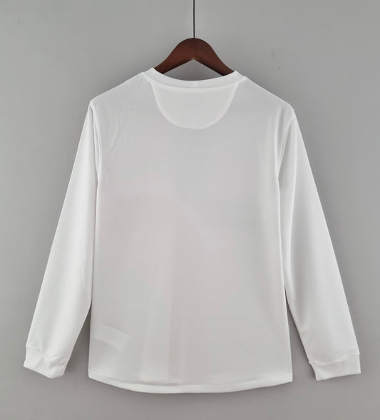 Portugal 2012 Uitshirt Longsleeve