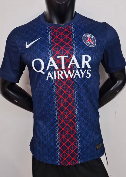 PSG 25/26 Thuisshirt