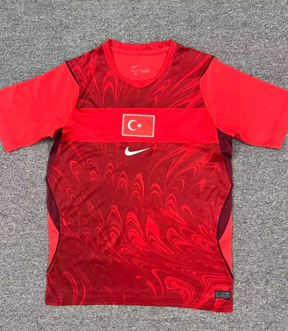 Turkije WK 2026 Uitshirt