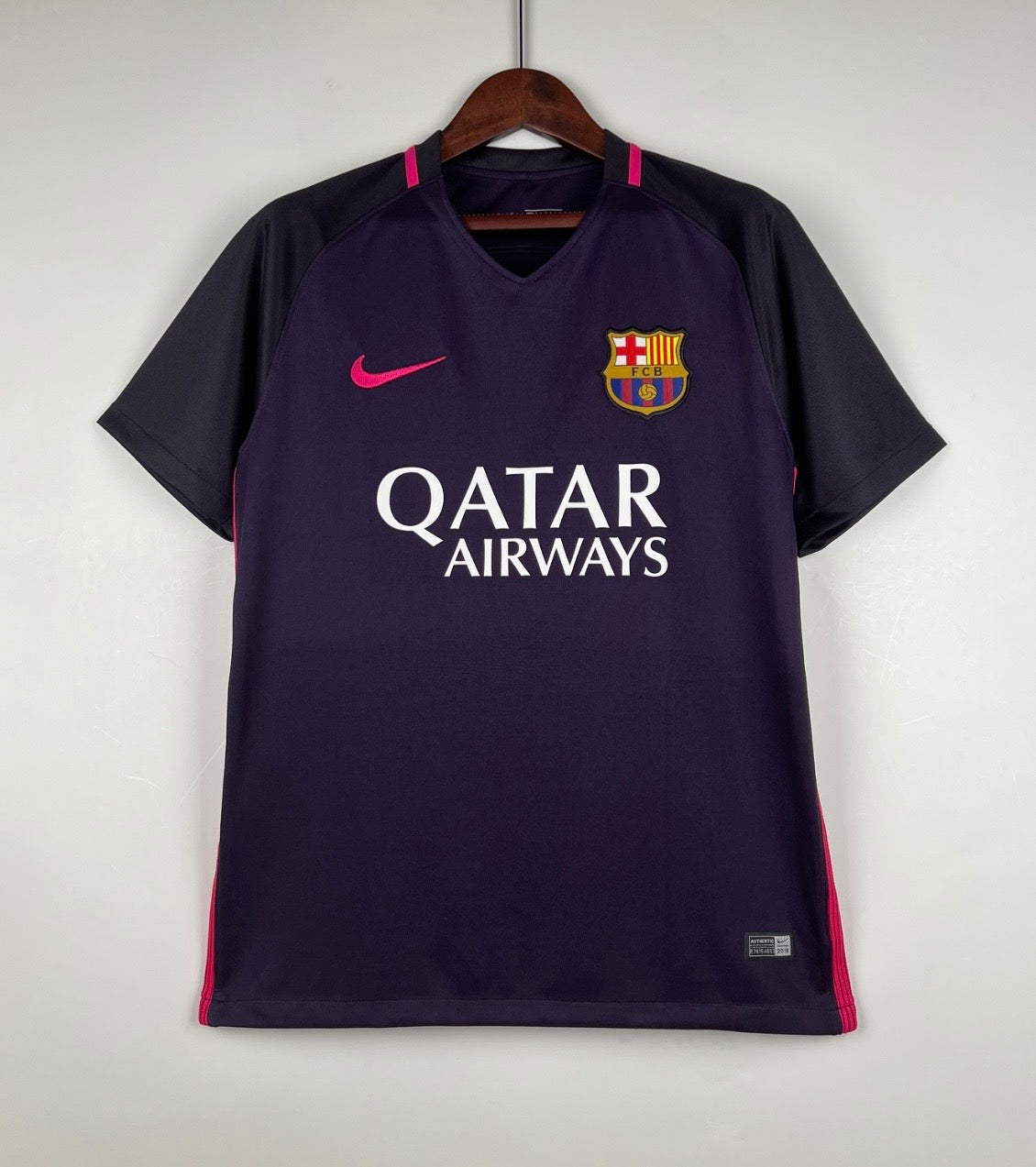 Barcelona 16/17 Uitshirt
