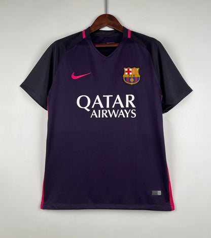 Barcelona 16/17 Uitshirt