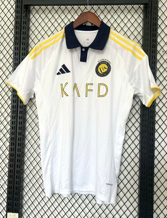 Al Nassr 25/26 Uitshirt