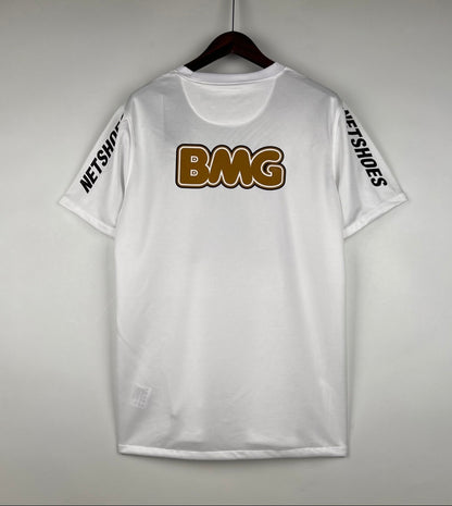 Santos 12/13 Thuisshirt