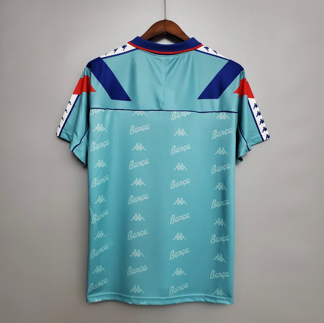 Barcelona 92/93 Uitshirt