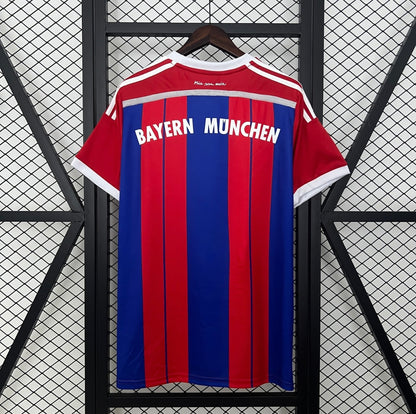 Bayern München 14/15 Thuisshirt