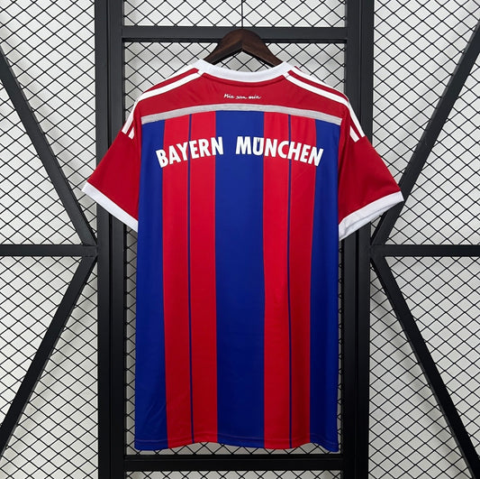 Bayern München 14/15 Thuisshirt