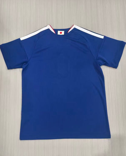 Japan WK 2026 Thuisshirt