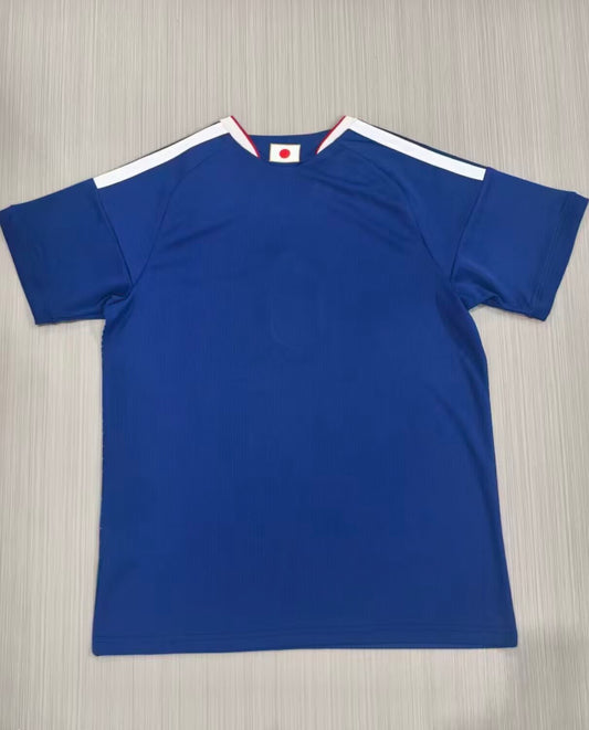 Japan WK 2026 Thuisshirt