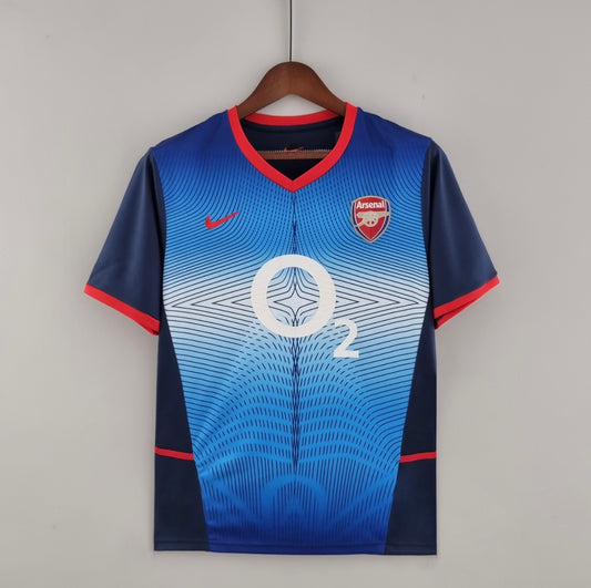 Arsenal 02/03 Uitshirt