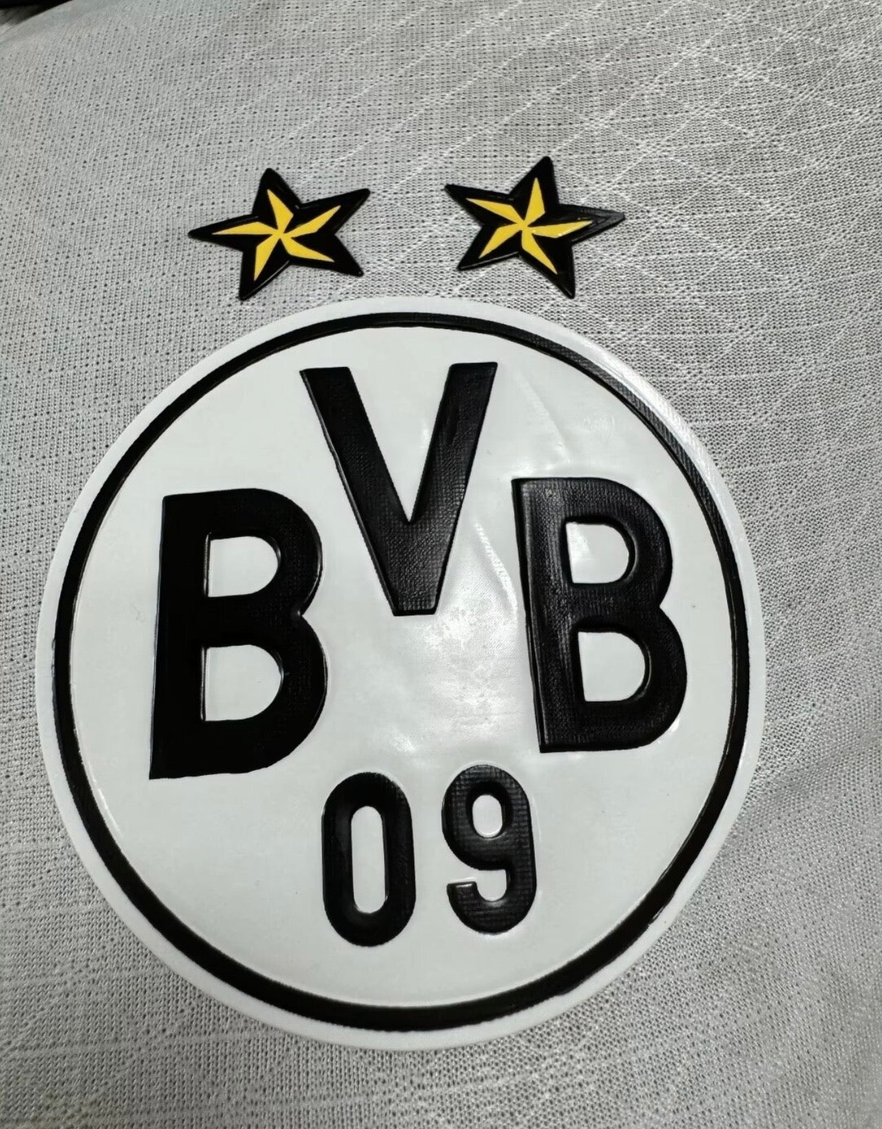 Dortmund 24/25 Derde Shirt