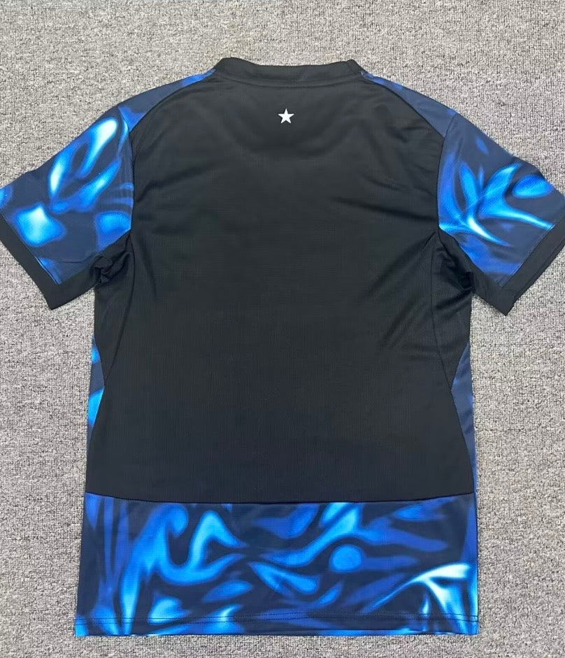 Paraguay WK 2026 Uitshirt