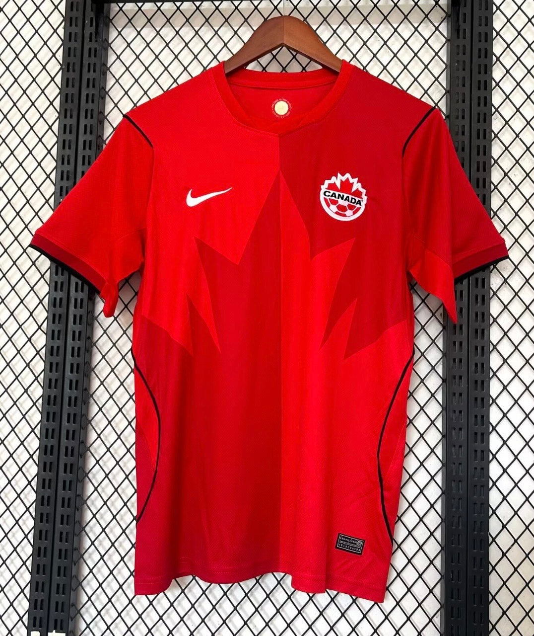 Canada WK 2026 Thuisshirt
