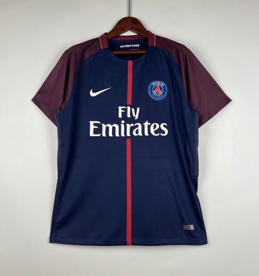 PSG 17/18 Thuisshirt