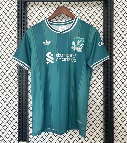 Liverpool 25/26 Derde Shirt