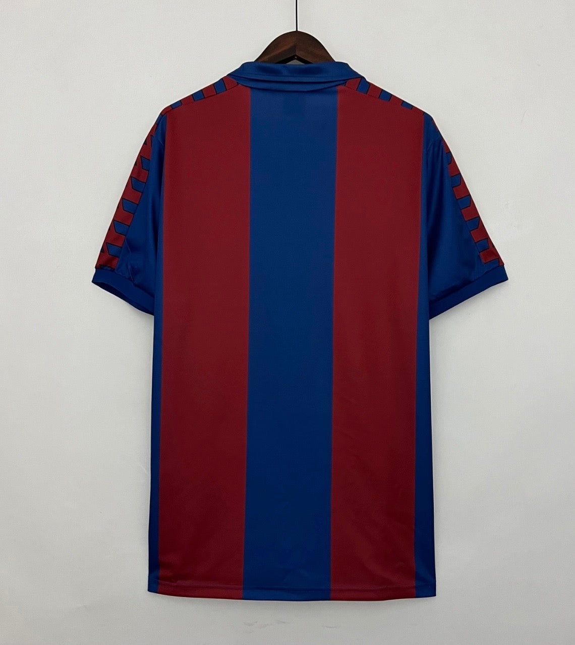 Barcelona 80/81 Thuisshirt