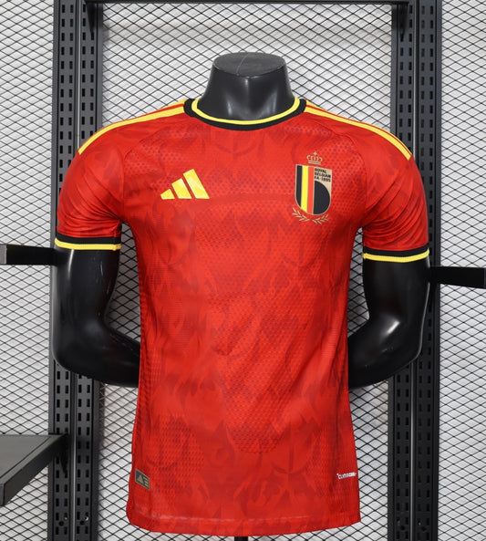 België WK 2026 Thuisshirt