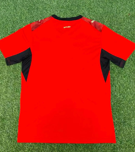 Egypte WK 2026 Thuisshirt