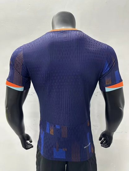 Nederland 2024 Uitshirt