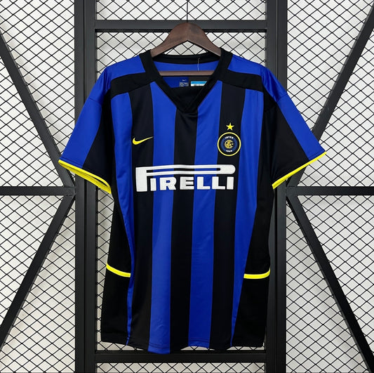 Inter 02/03 Thuisshirt