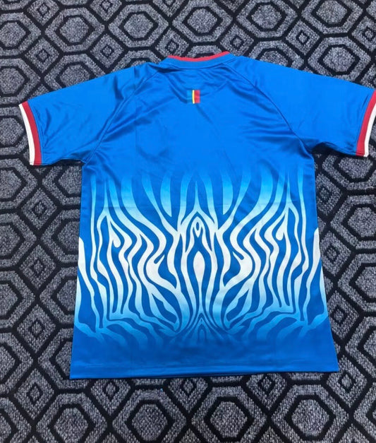 Congo WK 2026 Thuisshirt