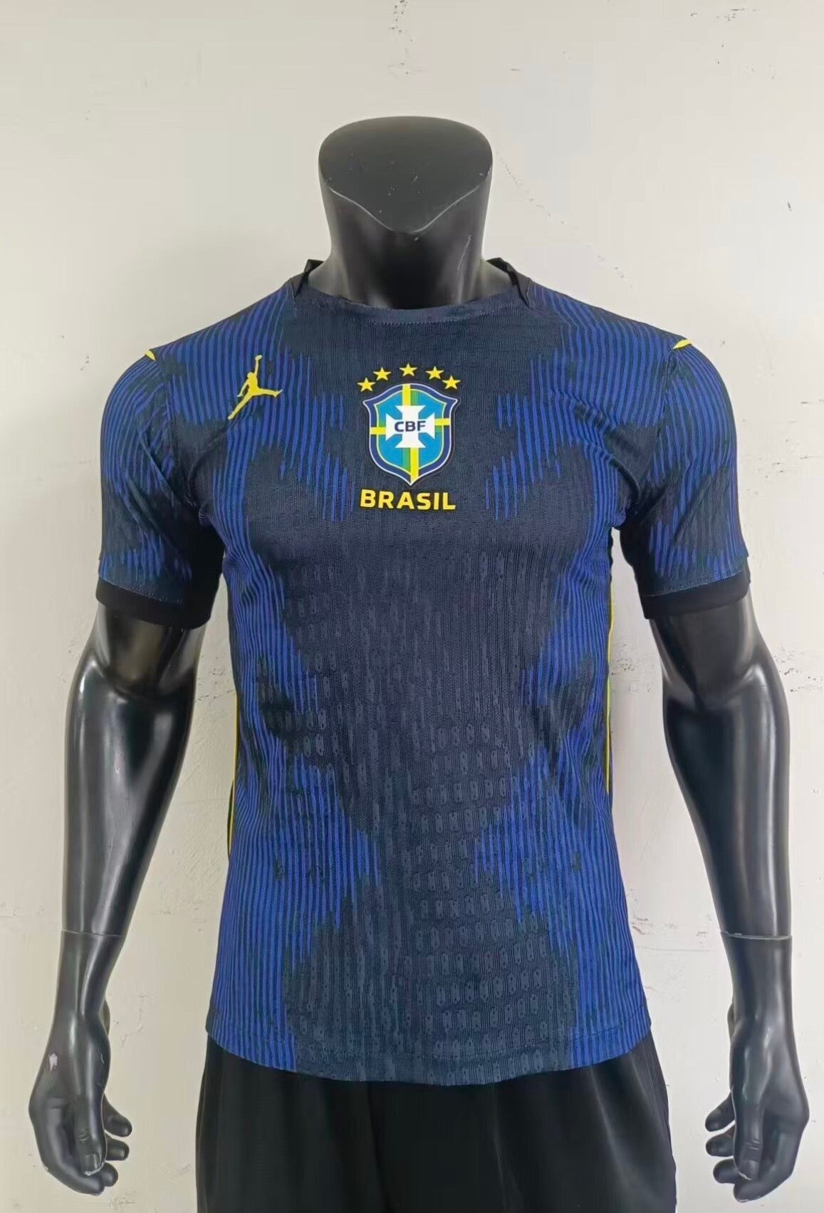Brazilië WK 2026 Uitshirt