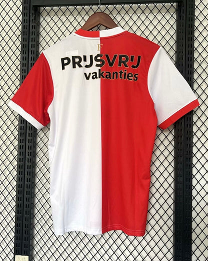 Feyenoord 25/26 Thuisshirt