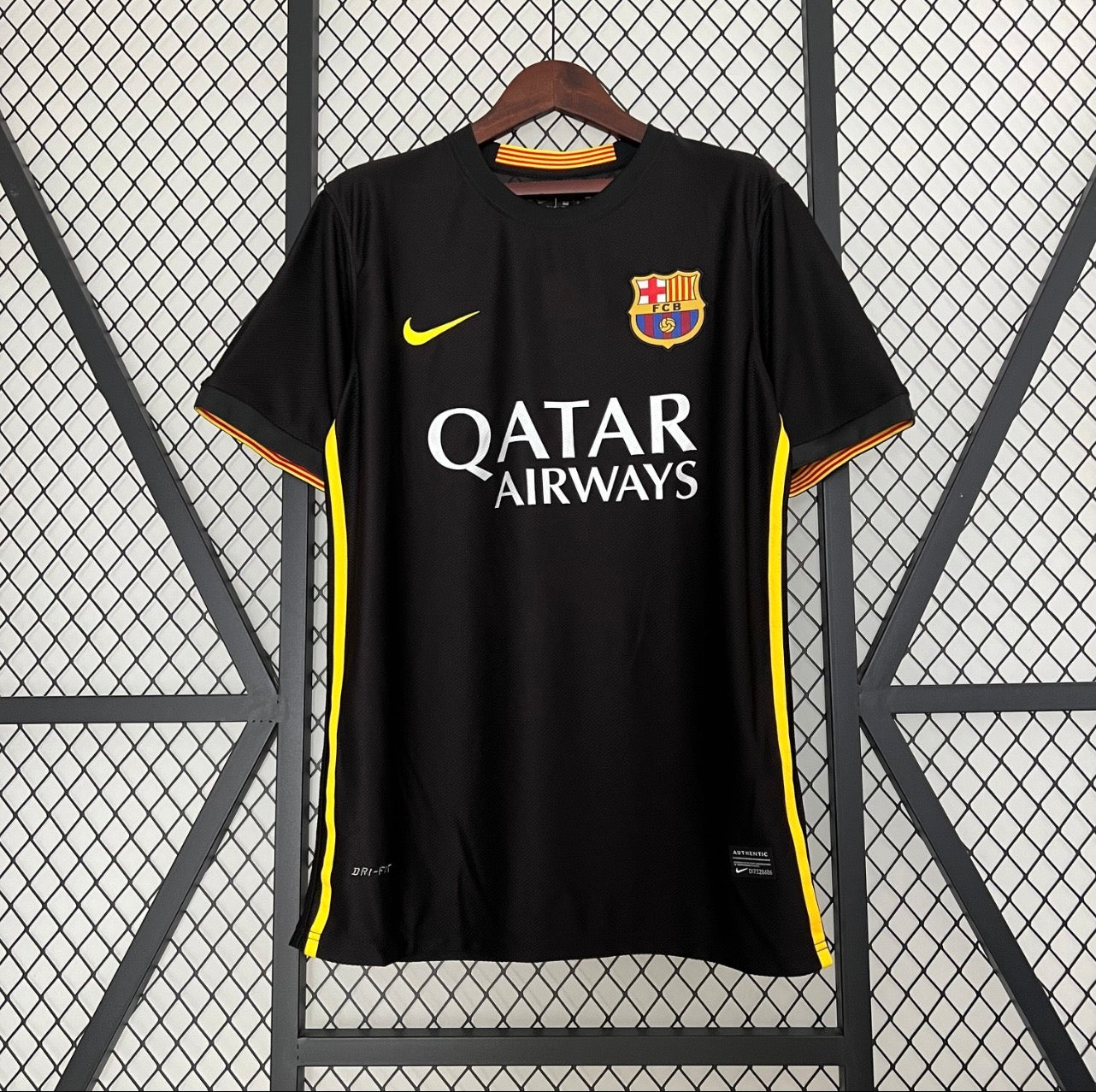 Barcelona 13/14 Uitshirt