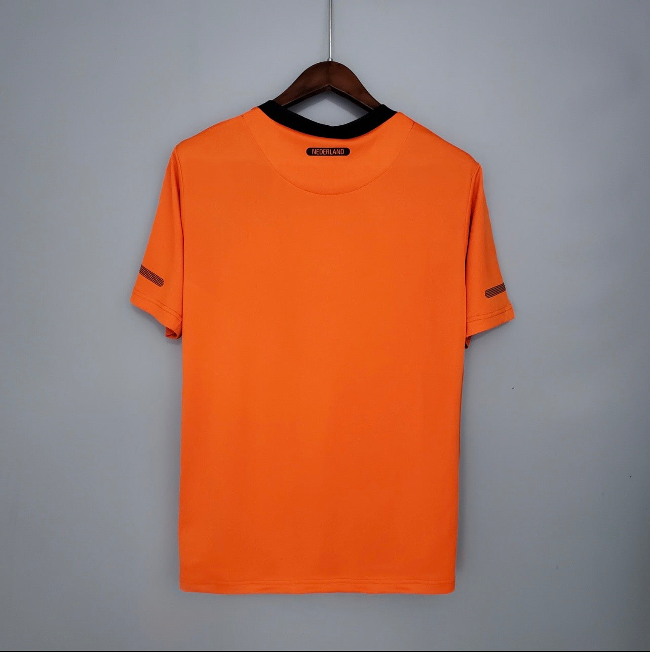 Nederland 2010 Thuisshirt