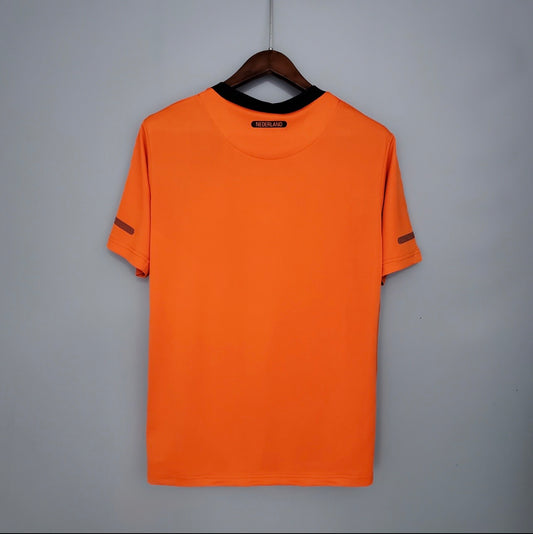 Nederland 2010 Thuisshirt