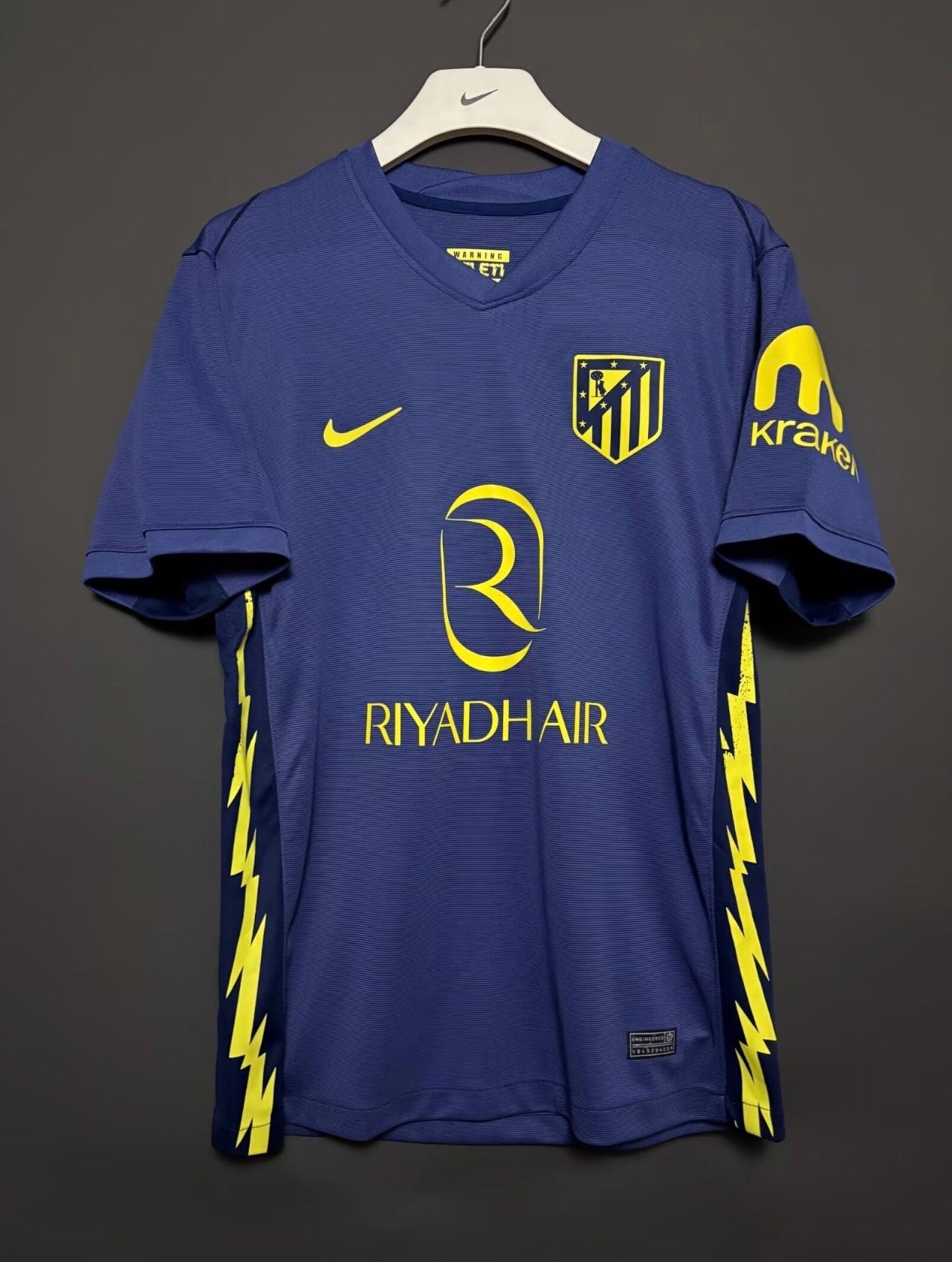 Atletico 25/26 Uitshirt