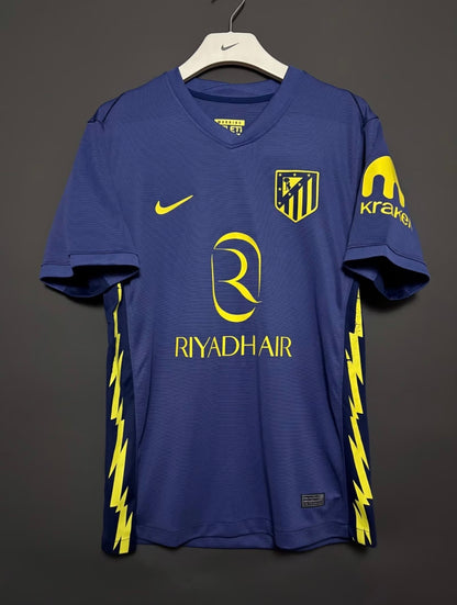 Atletico 25/26 Uitshirt